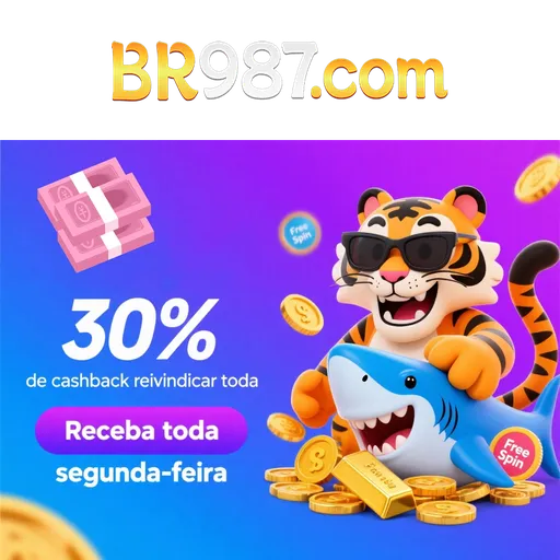 Experimente os novos jogos e mecÃ¢nicas inovadoras do BR987